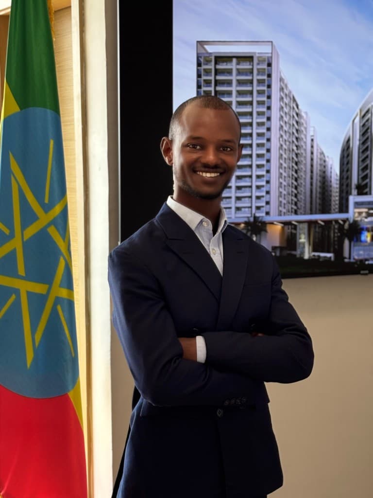 Tensae Berhanu
